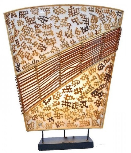 Stehlampe bodenlampe - stehlampe,