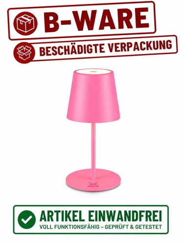 Sansibar tischleuchte - sansibar,