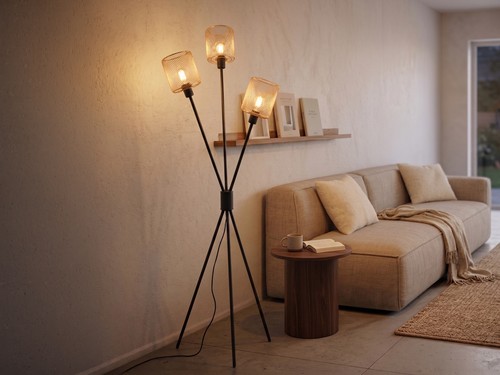 Stehlampe stehleuchte modern - stehlampe,