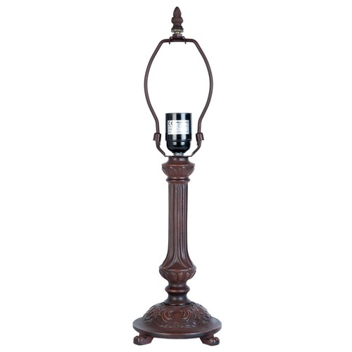 Tiffany lampe lampenfuß - tiffany,