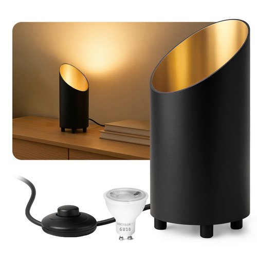 Bodenlampe aureva uplight mit - uplight,