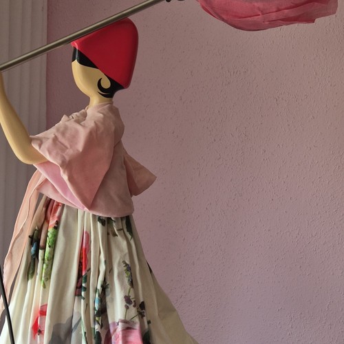 Ploumy stehlampe figur mit - ploumy,