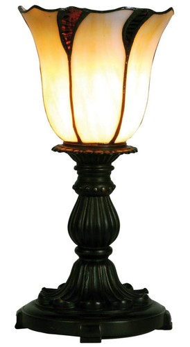 Tiffany stehlampe tischlampe - tiffany,