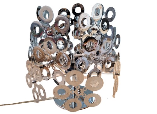 Helestra designer tischleuchte - helestra,