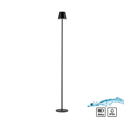 Led akkuleuchte stehlampe - led,
