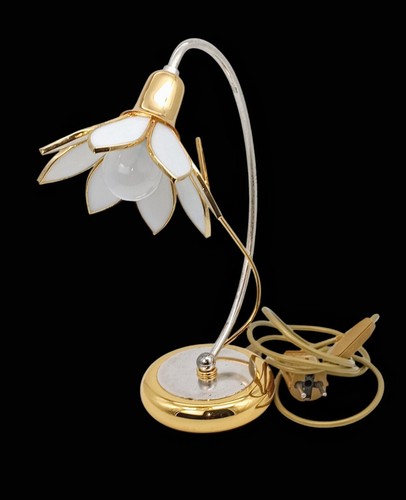 Vintage designer lampe - vintage,