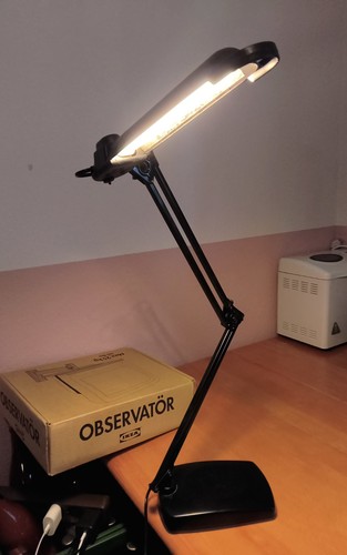 Tischstehlampe hallogen - tischstehlampe,