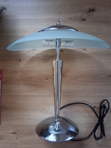 Tischlampe retro vintage - tischlampe,, retro/vintage,