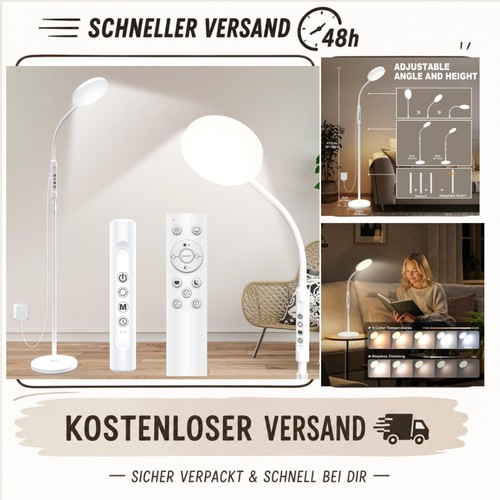 Led tageslichtlampe 20000 lux - 20000,