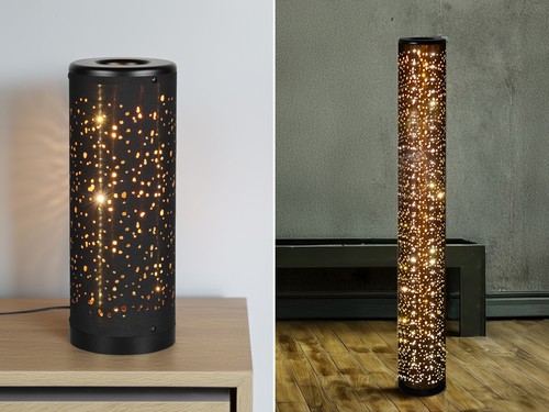 Ausgefallene zylinder led - ausgefallene,