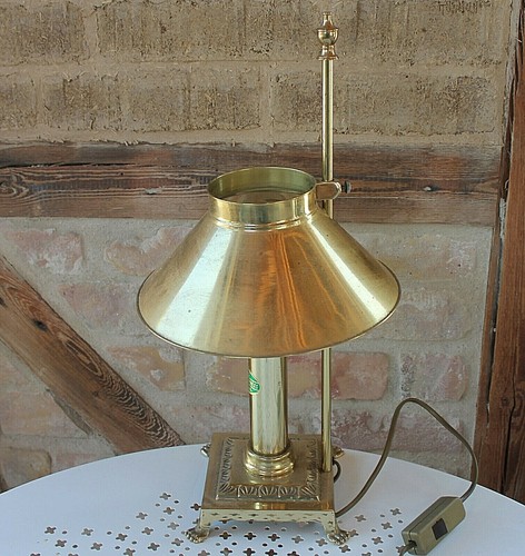 Tischlampe nachttischlampe - tischlampe,