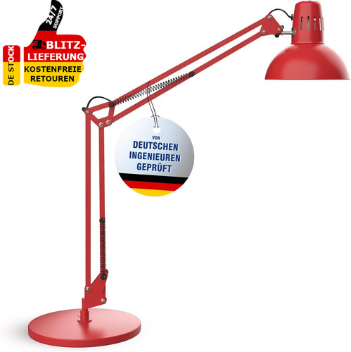 Maul led schreibtischlampe - maul,