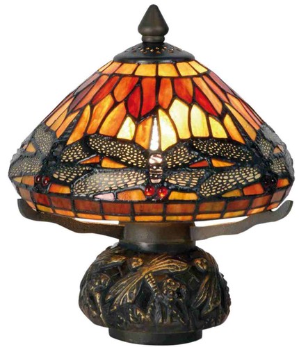 Tiffany stehlampe tischlampe - tiffany,