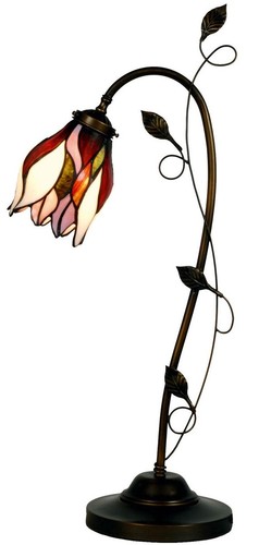 Tiffany stehlampe tischlampe - tiffany,