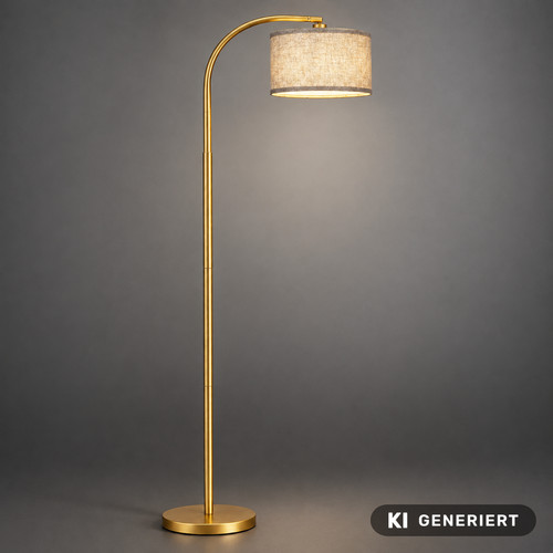 Edishine stehlampe 161 - 161, cm