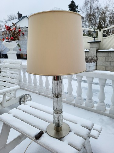 Tischlampe vintage lampe - tischlampe,