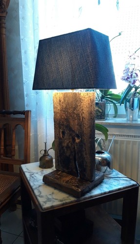 Lampe stehlampe tischlampe aus - lampe,