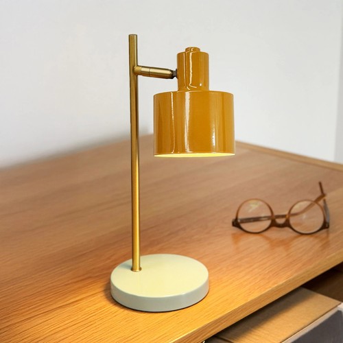 Dyberg larsen tischlampe - larsen,