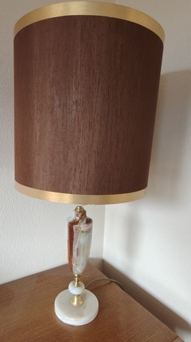 Tischlampe stehlampe retro - stehlampe,,