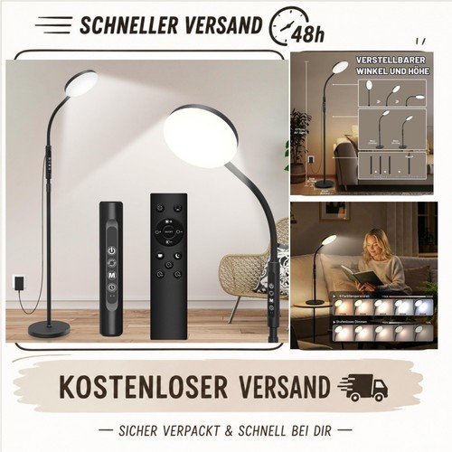 Lichttherapielampe 000 lux - 20.000,