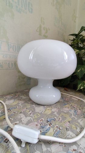 Vintage große corsack glas - vintage,