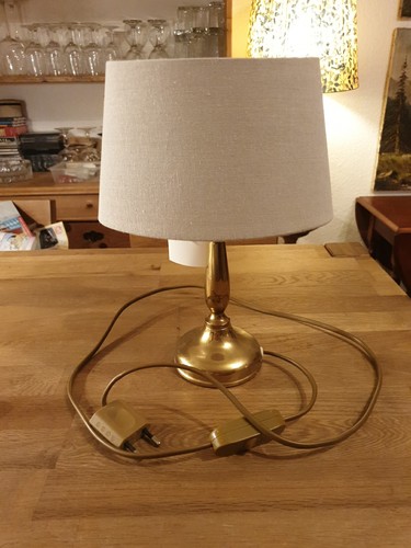 Tischlampe kleine stehlampe - tischlampe,