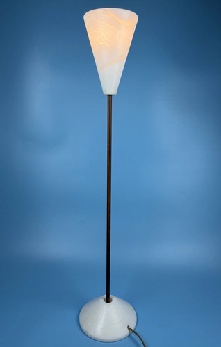 Alabasterlampe