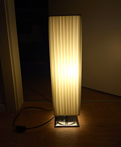 Globo stehlampe weiß - stehlampe,