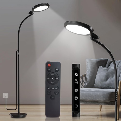 Tageslichtlampe 10000 lux - 10000,