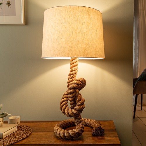 Maritime stehlampe seven seas - stehlampe,