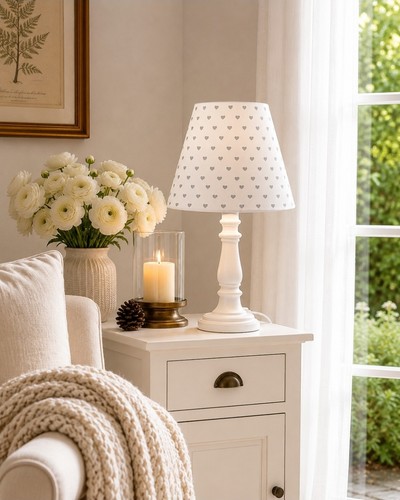 Tischlampe stehlampe - tischlampe,