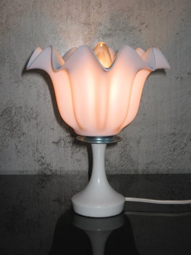 Retro lampe 70er - 70er, stehlampe