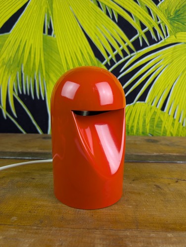 Vintage nachttischlampe - vintage,