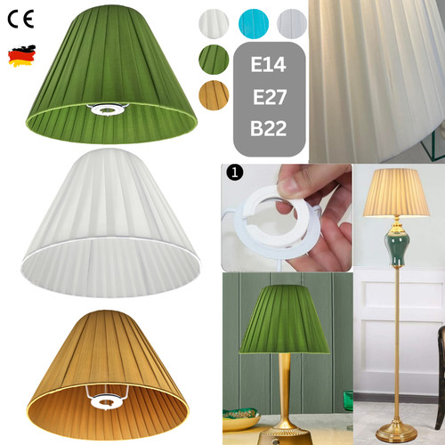 Premium lampenschirm stehlampe - premium,