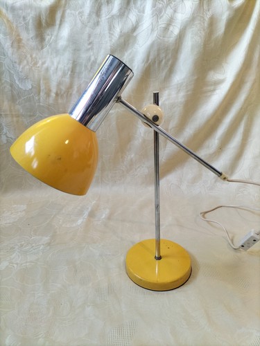 Vintage stehlampe tischlampe - stehlampe,