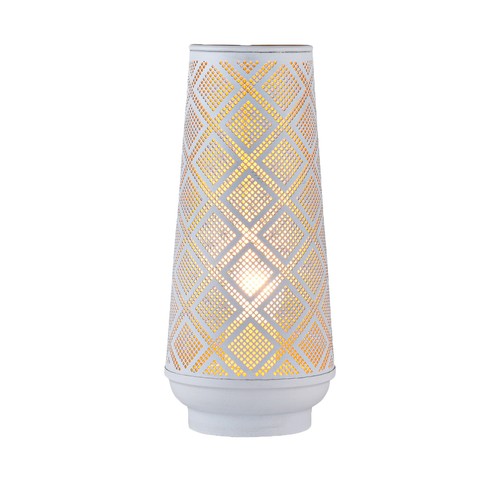 Boho deko stehlampe - boho,