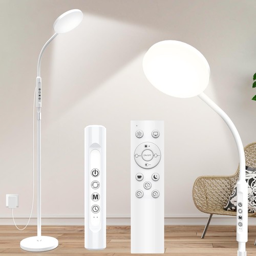 Led stehlampe - led,