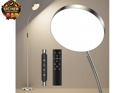 Nova stehlampe led sofa - nova,