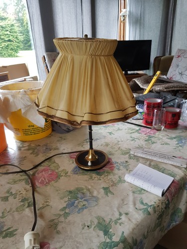 Stehlampe tischlampe leuchte - stehlampe,