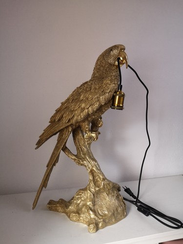 Tischlampe stehlampe tierlampe - tischlampe,