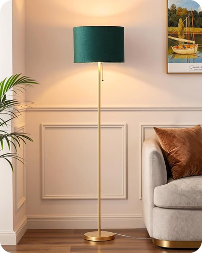 Edishine stehlampe wohnzimmer - stehlampe,