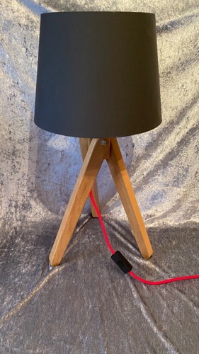 Stehlampe/Tischlampe