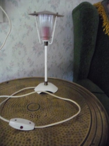 Kleine stehlampe tischlampe - kleine,