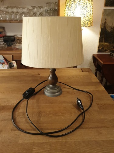 Tischlampe kleine stehlampe - tischlampe,
